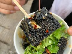 -黑色经典臭豆腐·湖南特产(坡子街店)