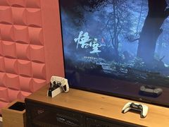 -A+阿加汤宿(大悦城店)