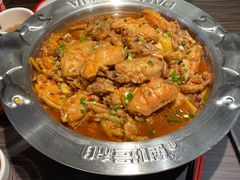 -胖哥俩肉蟹煲(湛江印象汇店)