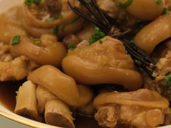 -浙江西子宾馆·牡丹厅