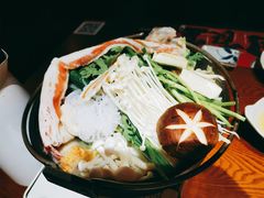 -二丁目食堂(浑南花园城店)