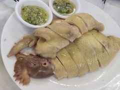 -文记壹心鸡(宝华路店)
