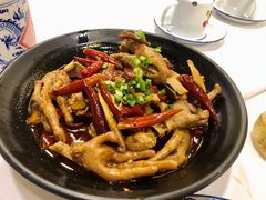 -湘江大码头·龙虾馆(渔人码头一店)