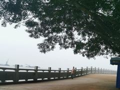 -南沙天后宫景区