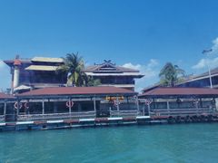 -海南分界洲岛旅游区