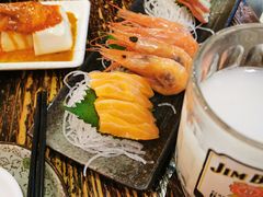 -平成屋·午肴夜酒(四川北路店)