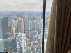 -南京商茂国际酒店(新街口德基广场店)