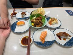 -滨寿司(高新伊藤店)