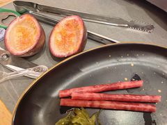 -龙虾奇迹泥炉烤肉(大华三路店)