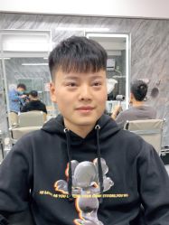 -西克造型美发连锁