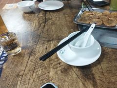 -清真·馬坡二旦烧烤(人生一串拍摄店)