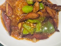 -关东小磨东北菜(漕河泾印象城店)