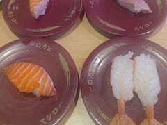 -寿司郎(皇庭广场店)