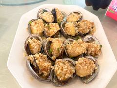 -海里捞海鲜·全海景观餐厅(双月湾沙滩店)