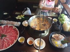 -无老锅(苓雅店)