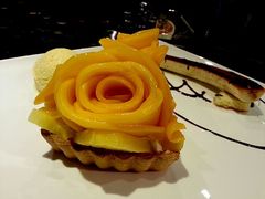 android_upload_pic-Strawberry Butterfly草莓蝴蝶日式水果挞