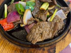 -吉源大排档·鱼生·海鲜(烧烤彩印厂店)