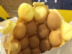 -利强记北角鸡蛋仔(弥敦道店 )