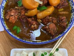 -东财大盘鸡(黑石礁店)