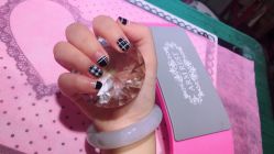 -慕拉美甲美睫皮肤管理