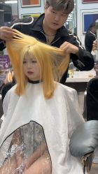 -私人定制 Hair Salon