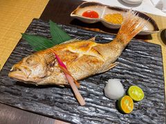 红睦鱼-炉匠炉端烧·酒(国金中心商场店)