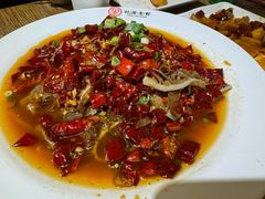 -叶派龙虾•招牌香辣蟹·海鲜(中海国际店)