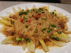 蒜蓉粉丝娃娃菜-国人川菜(李家村建东街店)