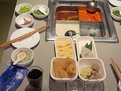 -海底捞火锅(顺义华联店)