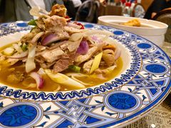 -小尕子·新疆菜(明园店)