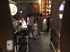-呷哺呷哺 黄金牧场 (欢乐谷店)