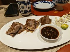 -小山日本料理(兴业太古汇店)