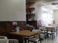 大堂-广东小美食(果戈里大街店)