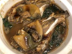-老季市·三代非遗传承·地标美食老汁鸡(工农路店)