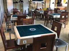 -翠林精选·洗浴·餐饮·住宿(江东大道店)
