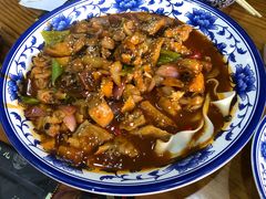 -秦韵轩·西安小馆(贻成福地广场店)