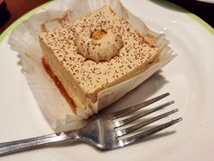 榛子蛋糕-萨莉亚意式餐厅(杭州西溪龙湖天街店)