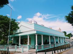 -龙环葡韵住宅式博物馆