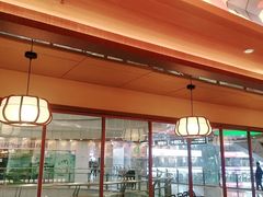 -仓桥家·焗寿司·锅物(光谷步行街店)