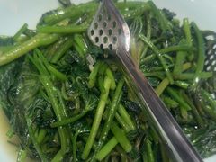 -村长家的疙瘩汤·东营菜(东营茶城店)