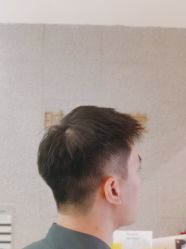 -时尚殿堂hair salon（上地华联店）