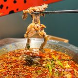 这家店里全是健过身的蛙‼️满腿腱子肉这谁能忍❓