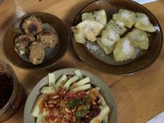 -袁家豆腐