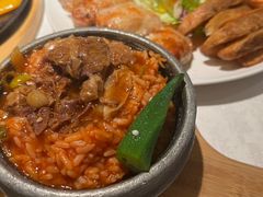 -俄士厨房(环球港店)