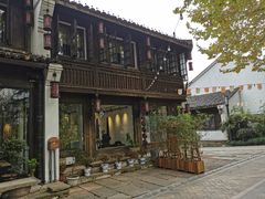 -润和祥小砵头甜酒酿