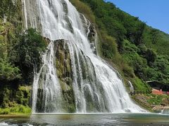 -华蓥山天意谷景区