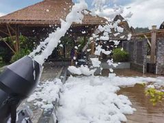 -天芳悦潭度假村温泉