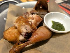 -和府捞面(天河领展广场店)