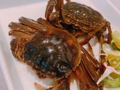 -天伦里餐厅(绿城桃花源店)