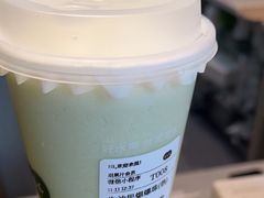 -混果汁(前海嘉里中心店)